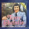 TONY CHRISTIE - I DID WHAT I DID FOR MARIA / GIVE ME YOUR LOVE AGAIN - SINGLE
