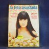 LA TETA ASUSTADA - DVD ( CAJA FINA )