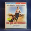 LOS QUE NO PERDONAN - BLU RAY + DVD