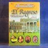 EL REGRESO (NANCHERROW) - 3 DVD