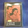 ALARMA EN EL EXPRESO - DVD ( CAJA FINA )