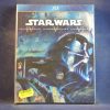 STAR WARS- EPISODIO IV: UNA NUEVA ESPERANZA / EPISODIO V: EL IMPERIO CONTRAATACA / EPISODIO VI: EL RETORNO DEL JEDI - 3 BLU-RAY