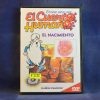 EL CUERPO HUMANO: EL NACIMIENTO - DVD