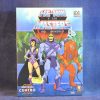 HE-MAN Y LOS MASTERS DEL UNIVERSO - TEMPORADA CUATRO - 7 DVD