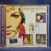 SARA MONTIEL - SARA MONTIEL VOL.1 LOS EP'S ORIGINALES - CD