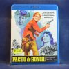 PACTO DE HONOR - BLU RAY