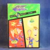 EL SHOW SECRETO - TEMPORADA 1, VOLUMEN 1 Y 2 - 2 DVD