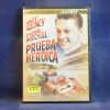 PRUEBA HEROICA - DVD