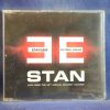 EMINEM & ELTON JOHN - STAN - LIVE FROM THE 43RD ANNUAL GRAMMY AWARDS - CD SINGLE PROMO