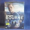 LA COLECCIÓN CLASIFICADA DE BOURNE - 4 DVD