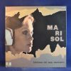 MARISOL - HÁBLAME DEL MAR, MARINERO - LP