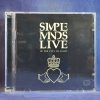 SIMPLE MINDS - LIVE IN THE CITY OF LIGHT - 2 CD