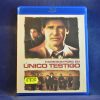 ÚNICO TESTIGO - BLU-RAY