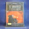 EL UNIVERSO DE STEPHEN HAWKING - NUEVA PRODUCCIÓN 2010 - DVD ( CAJA FINA )