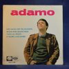ADAMO - MES MAINS SUR TES HANCHES +3 - EP