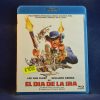 EL DIA DE LA IRA - BLU RAY