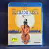 SOLDADO AZUL - BLU RAY