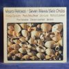 MAURO REFOSCO - SEVEN WAVES - SETE ONDAS - CD