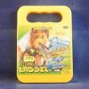 EL RETORNO DE LASSIE - DVD