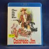 COLORADO JIM - BLU RAY
