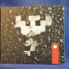 GHOST IN THE MACHINE - BREAKING THE SEAL - CD