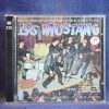 LOS MUSTANG - TODOS SUS PRIMEROS EP'S EN DISCOS REGAL Y LA VOZ DE SU AMO (1962-1965) - 2 CD RAMA LAMA