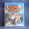 MI PROYECTO CIENTÍFICO - BLU-RAY