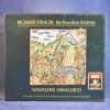 RICHARD STRAUSS, WOLFGANG SAWALLISCH - DIE FRAU OHNE SCHATTEN - 3 CD
