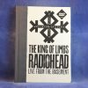 RADIOHEAD - THE KING OF LIMBS LIVE FROM THE BASEMENT - DVD6