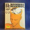 EL HOMBRE DE MÁRMOL - DVD (IDIOMA POLACO, SUBTÍTULOS CASTELLANO) - DVD