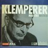 OTTO KLEMPERER - MAESTRO MISTICO - 10 CD