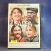 SAMBA - DVD