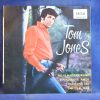 TOM JONES - NO ES NADA EXTRAÑO +3 - EP