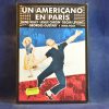 UN AMERICANO EN PARÍS - DVD