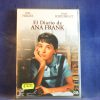 EL DIARIO DE ANA FRANK (THE DIARY OF ANNE FRANK) - DVD