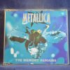 METALLICA - THE MEMORY REMAINS - CD SINGLE PROMO
