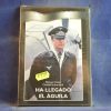 HA LLEGADO EL ÁGUILA - DVD CAJA FINA