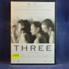 THREE - DVD