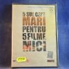5 SUCESSE MARI PENTRU 5 FILME MICI - DVD