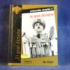 EL GRAN DICTADOR - DVD