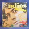 PEDRO RUY-BLAS - ADIÓS, ADIÓS / ¿ QUIÉN TIRA LA PRIMERA PIEDRA ? - SINGLE