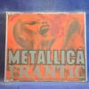 METALLICA - FRANTIC - CD SINGLE PROMO