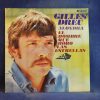 GILLES DREU - ALONDRA / EL HOMBRE QUE ROBO LAS ESTRELLAS - SINGLE