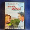 ¡POR FIN SOLOS! - DVD