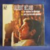 GILBERT BECAUD - JE REVIENS TE CHERCHER / MOI JE M´EN VAIS DEMAIN - SINGLE
