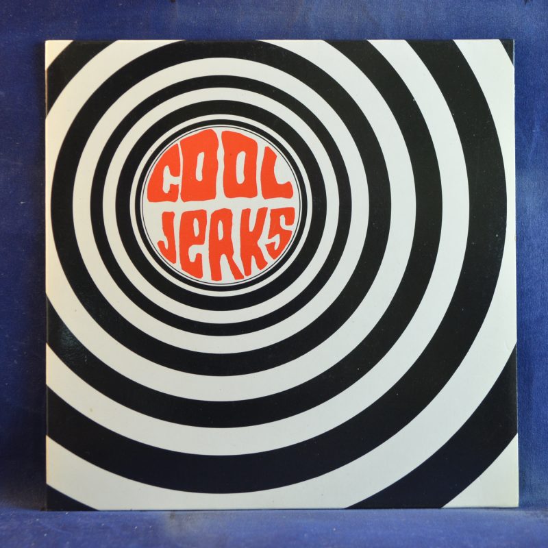 COOL JERKS - SOUL TELLER +3 - EP