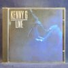 KENNY G - LIVE - CD