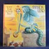 AMANDA LEAR - NEVER TRUST A PRETTY FACE - LP
