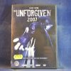 UNFORGIVE 2007 - DVD
