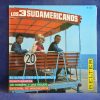 LOS 3 SUDAMERICANOS - EL ÚLTIMO TREN A CLARKSVILLE +3 - EP